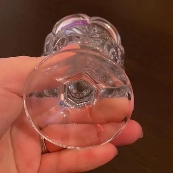 *Final Price* Waterford Marquis Tulip Cup Small AUTHENTIC - Picture 4 of 4